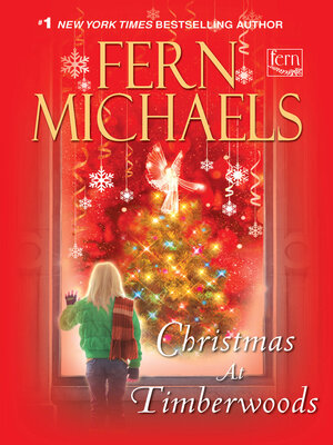 Christmas At Timberwoods - ebook
